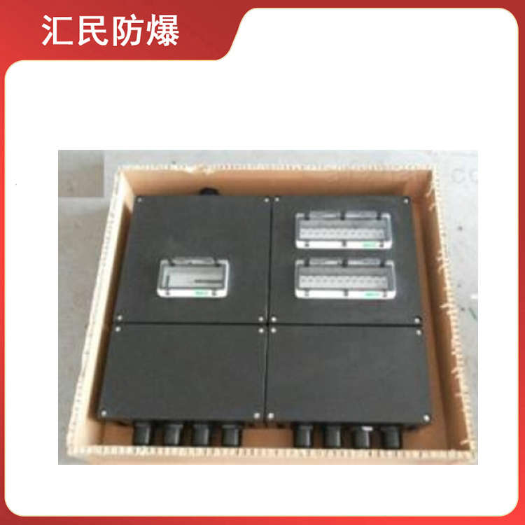 FXM-S戶外三防配電箱 防腐等級(jí)IP65
