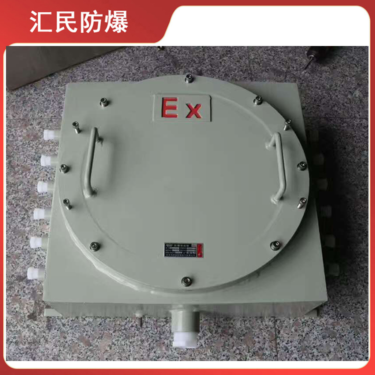 安徽匯民防爆電氣有限公司防爆接線箱 安徽匯民防爆電氣有限公司防爆接線箱